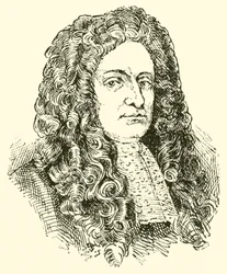 ヨハン・アダム・ラインケン（Reinke、Reinicke）、1623-1722